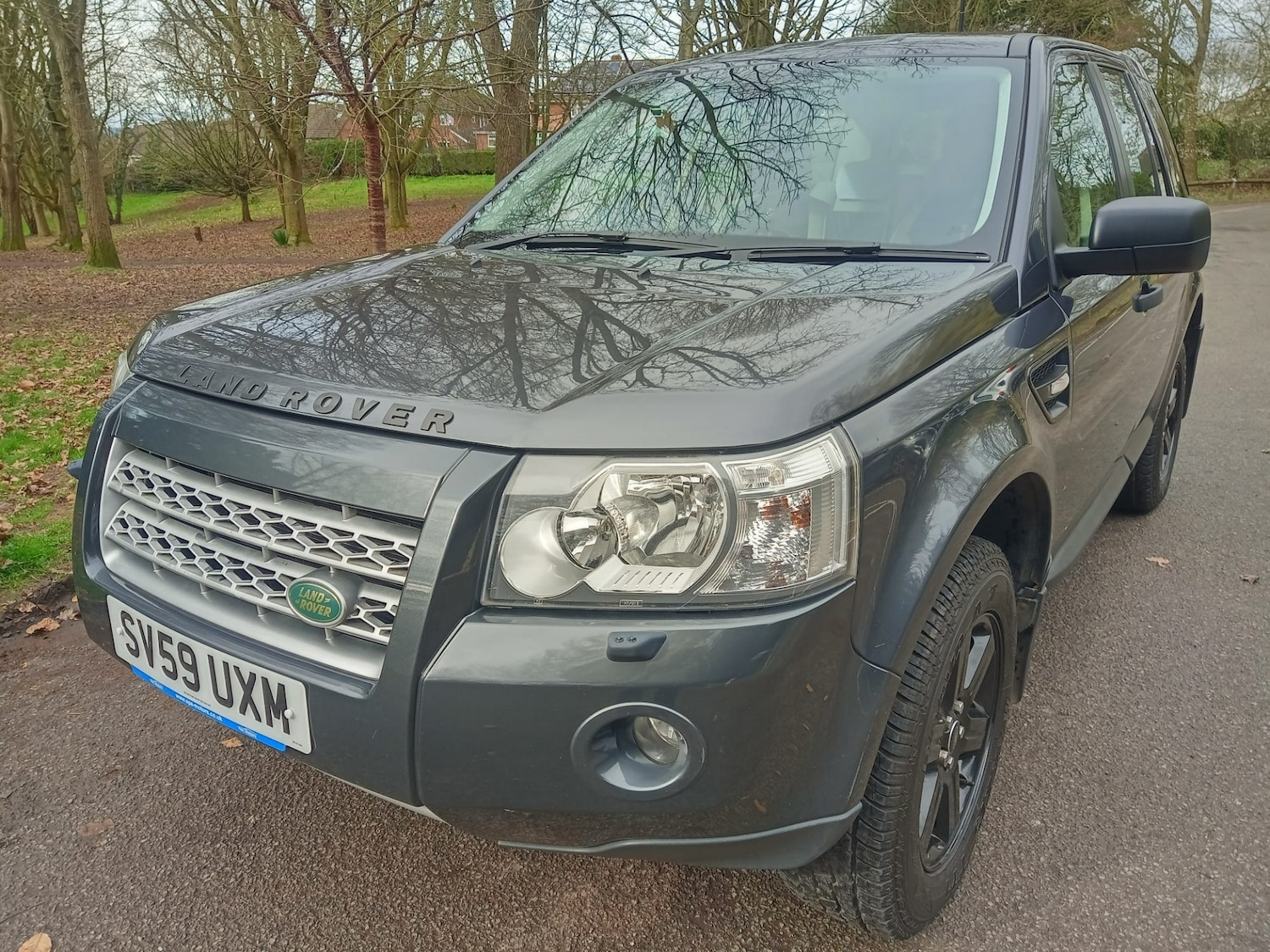 Used Land Rover Freelander 2009 for sale - 77629946: Photo 1