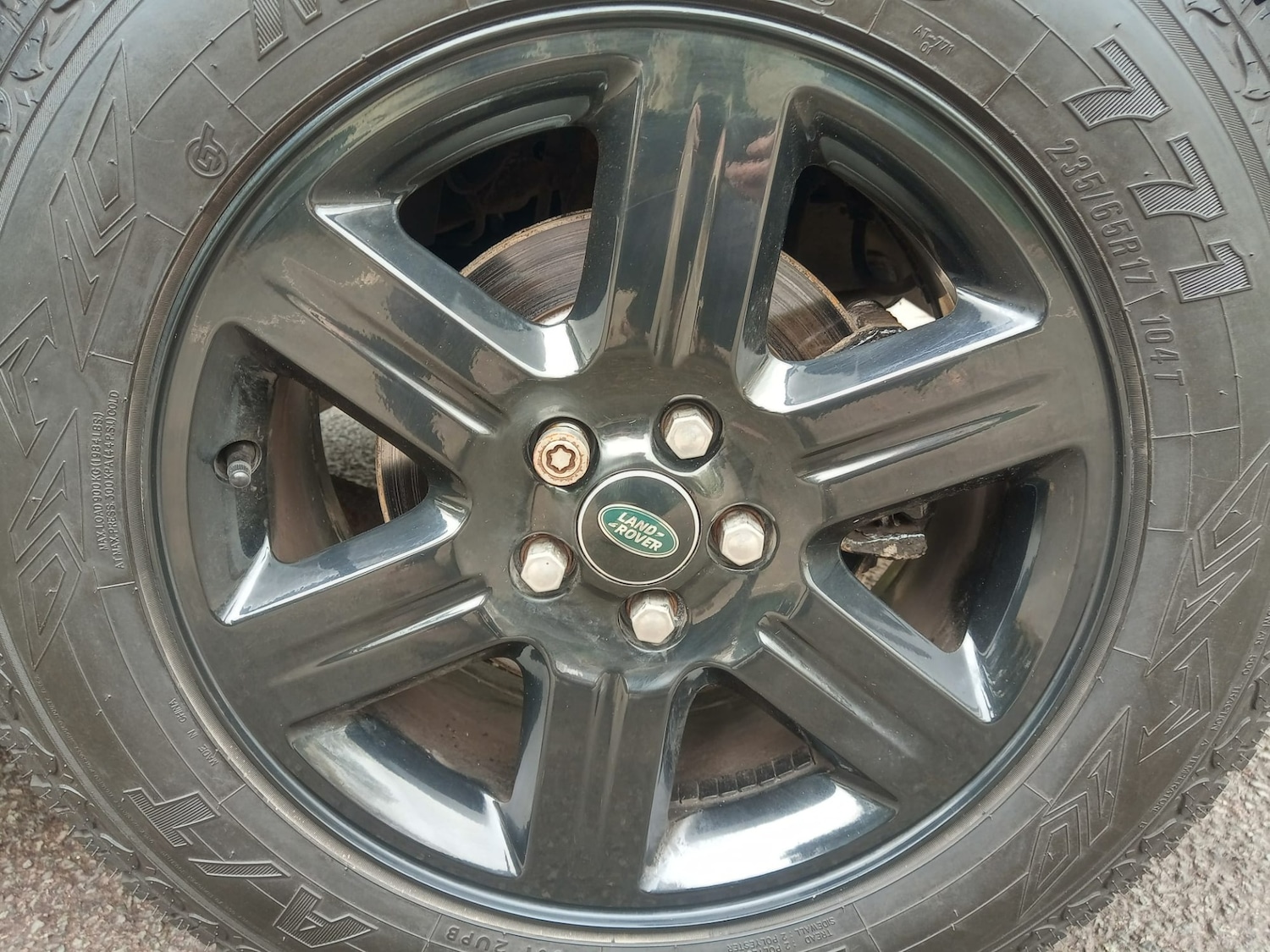 Used Land Rover Freelander 2009 for sale - 77629946: Photo 14