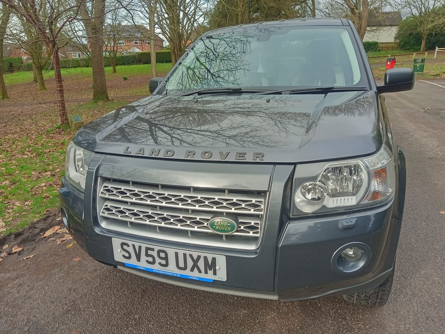 Used Land Rover Freelander 2009 for sale - 77629946: Photo 2