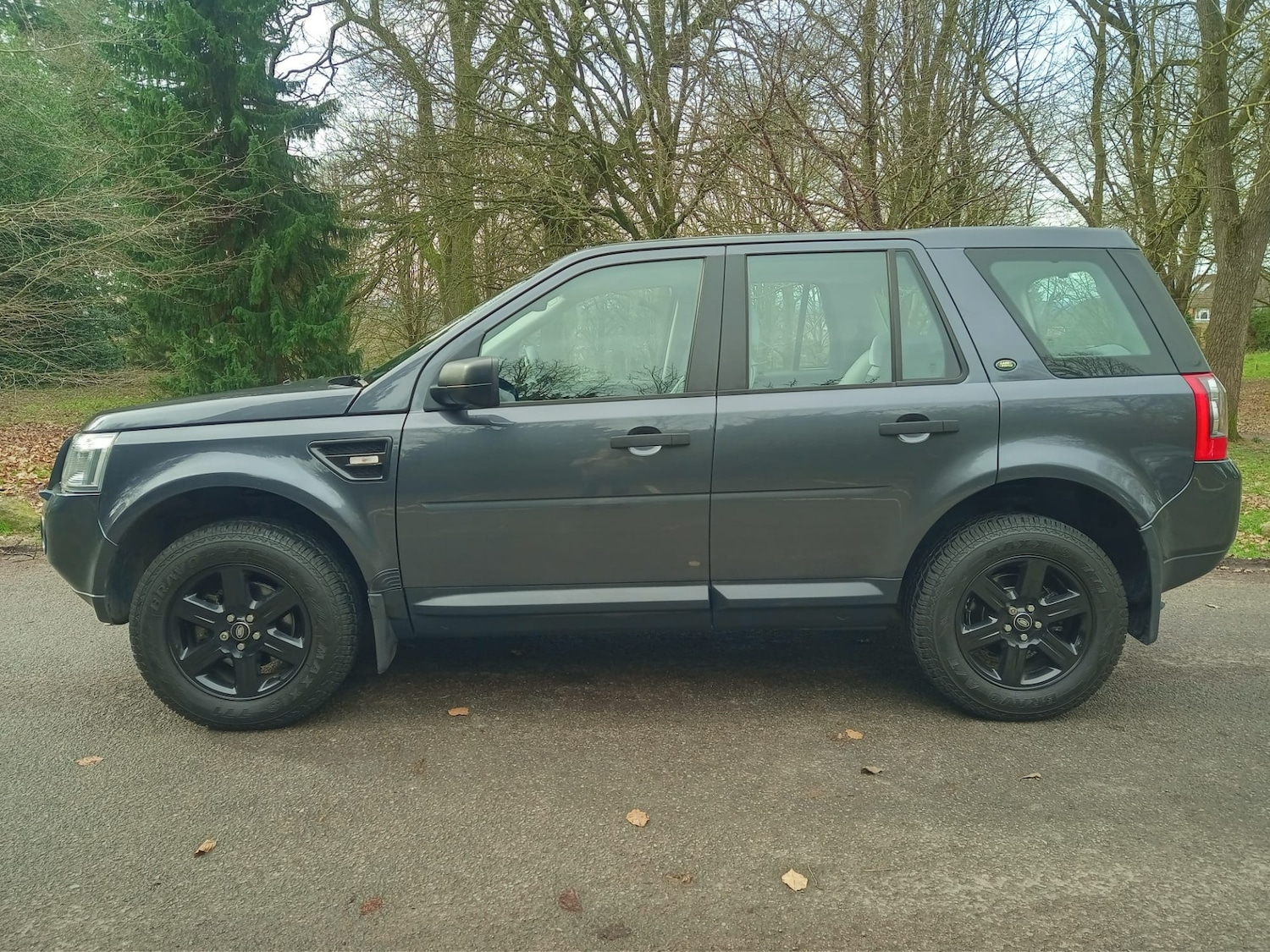 Used Land Rover Freelander 2009 for sale - 77629946: Photo 3