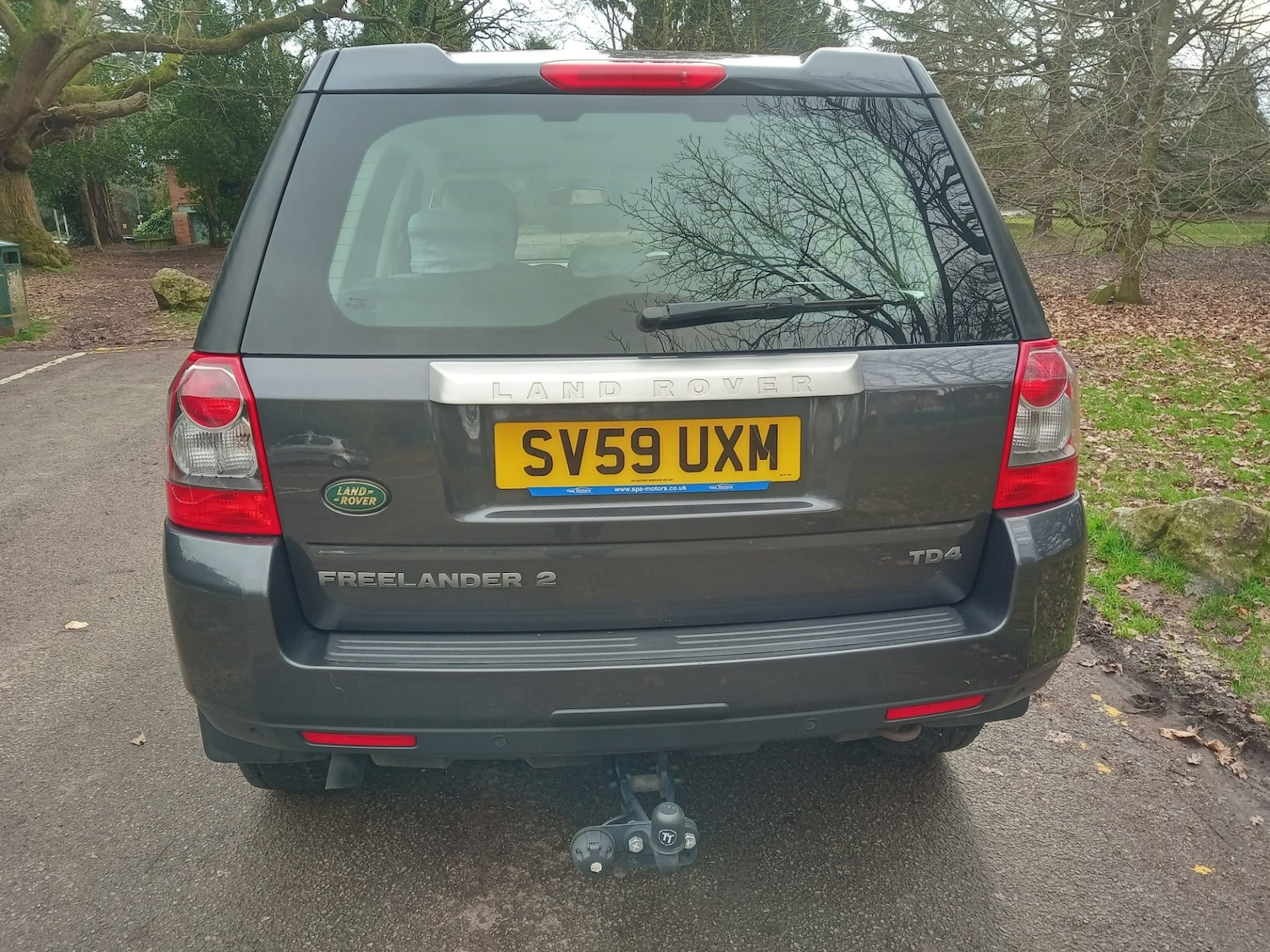 Used Land Rover Freelander 2009 for sale - 77629946: Photo 5