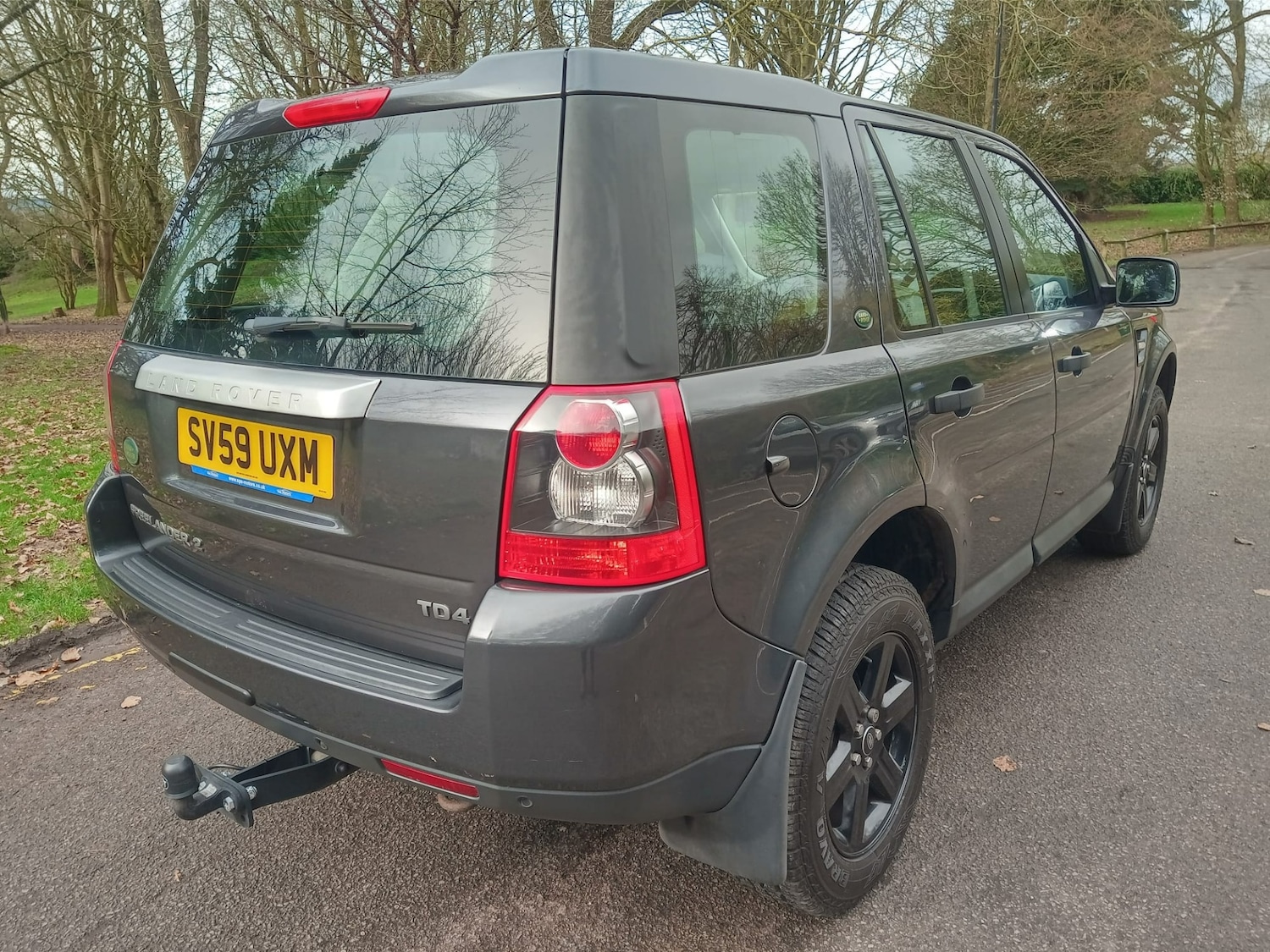 Used Land Rover Freelander 2009 for sale - 77629946: Photo 6