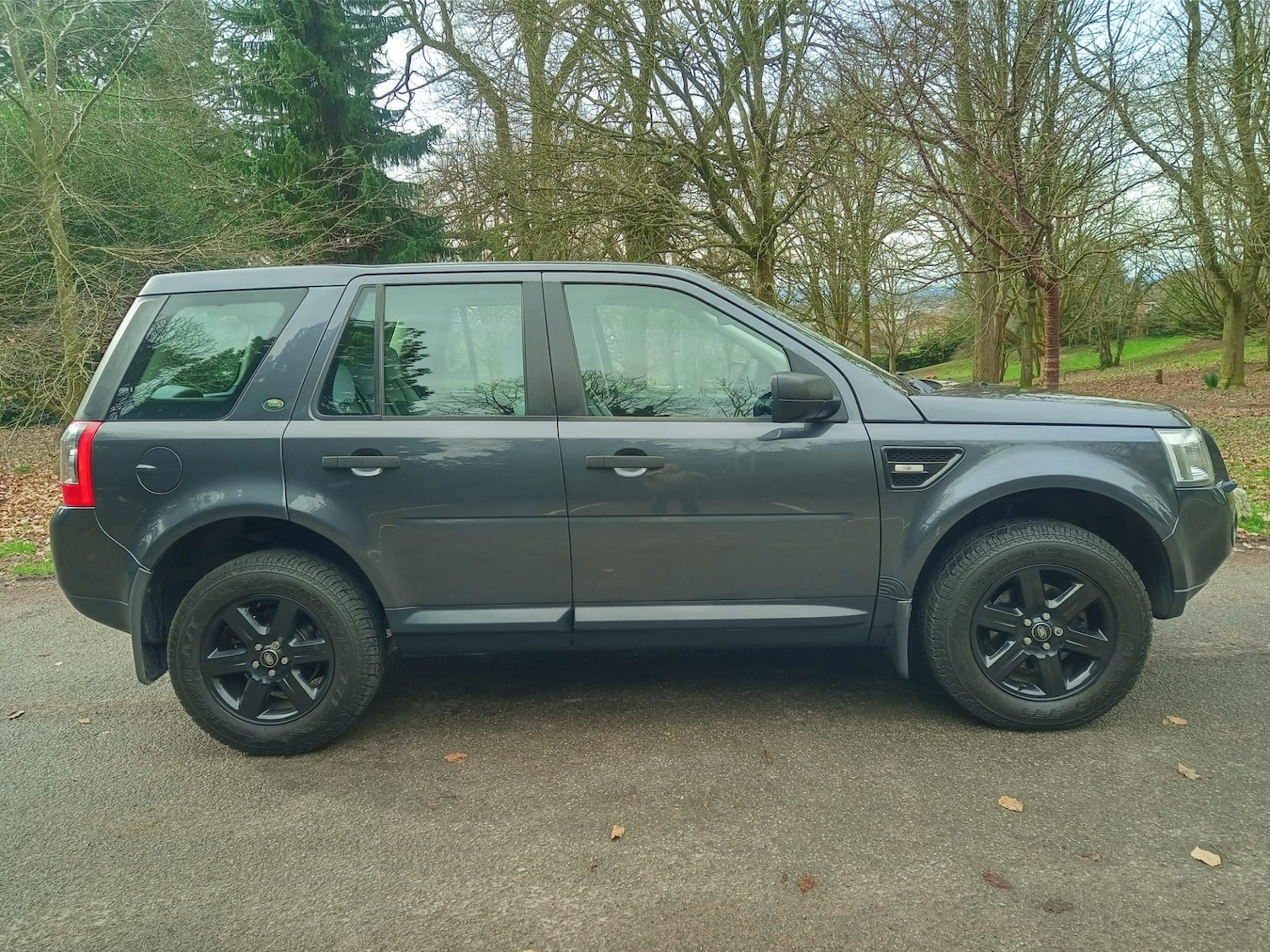 Used Land Rover Freelander 2009 for sale - 77629946: Photo 7