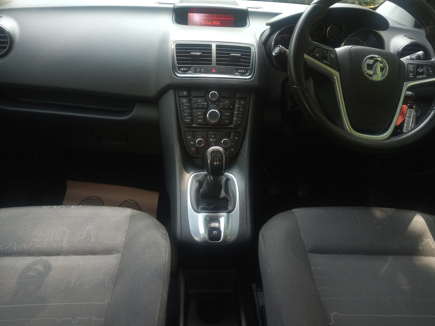 Vehicle 11