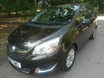 2016 (16) - 1.4i 16V Life 5dr
