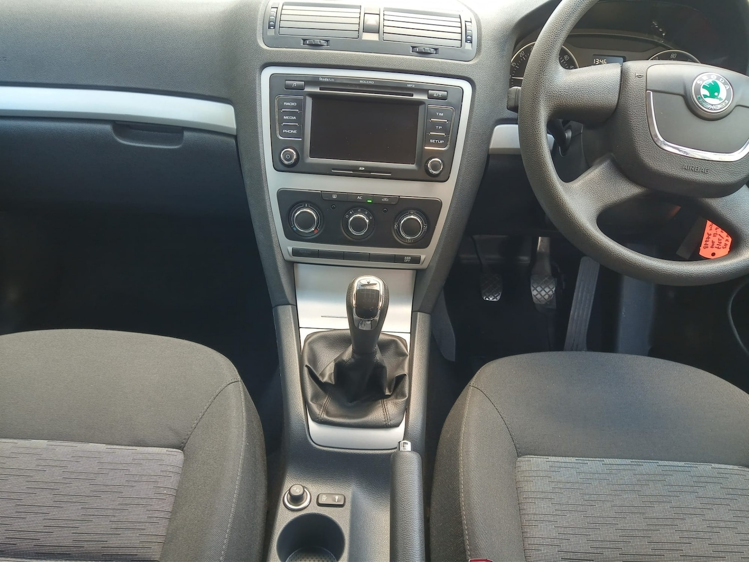 Used Skoda Octavia 2012 for sale - 76565972: Photo 11