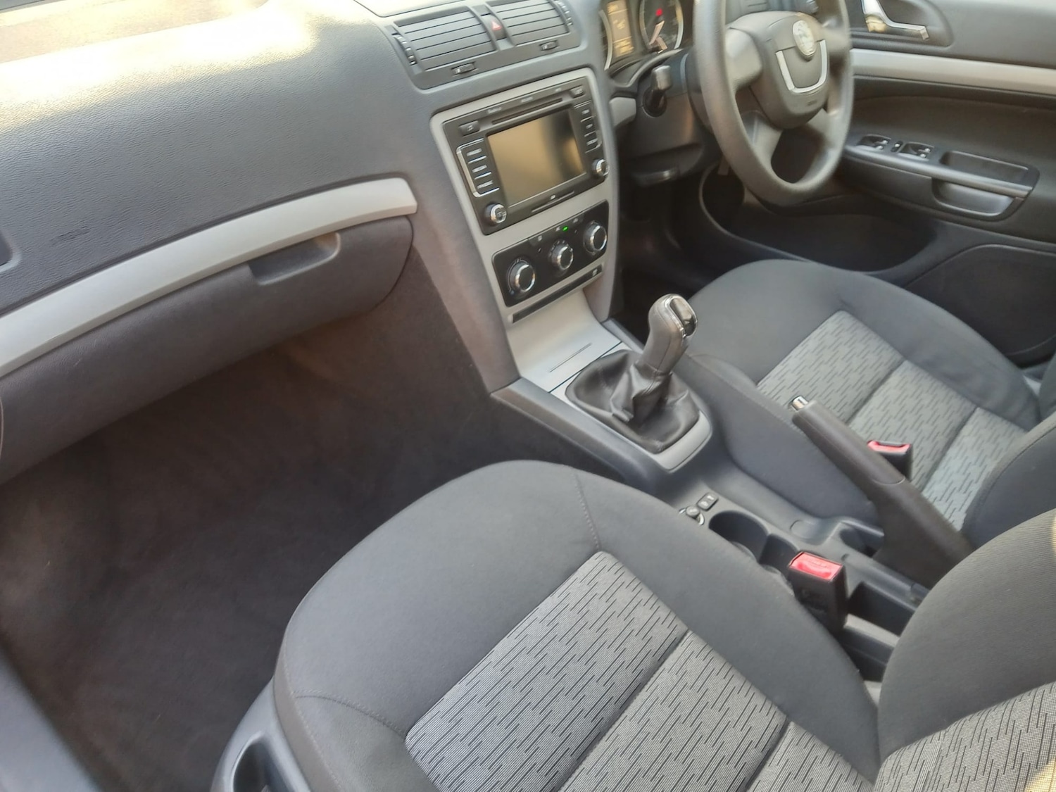 Used Skoda Octavia 2012 for sale - 76565972: Photo 12