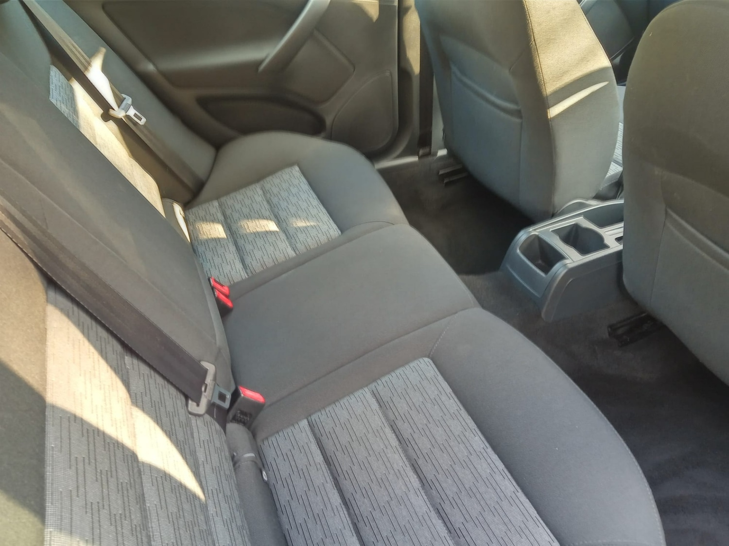 Used Skoda Octavia 2012 for sale - 76565972: Photo 13