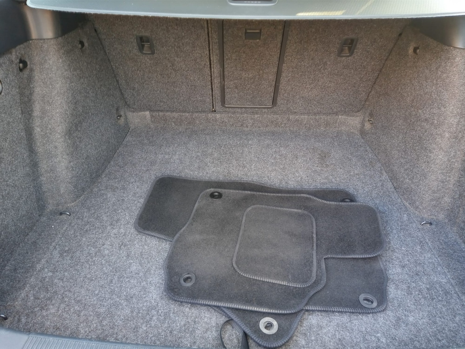 Used Skoda Octavia 2012 for sale - 76565972: Photo 14