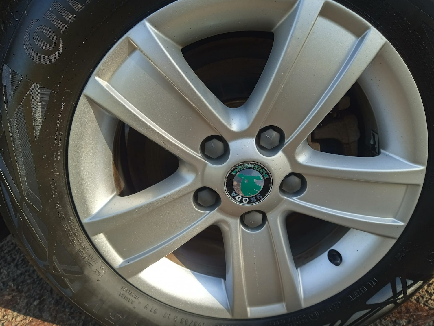 Used Skoda Octavia 2012 for sale - 76565972: Photo 15