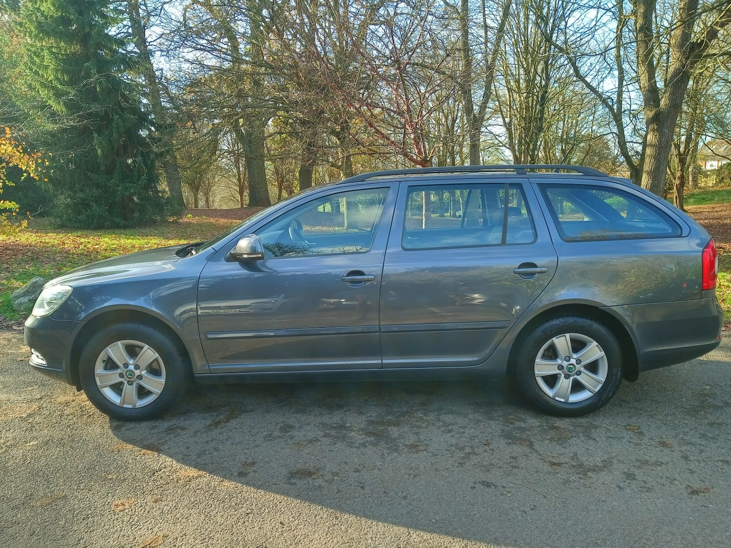 Used Skoda Octavia 2012 for sale - 76565972: Photo 3