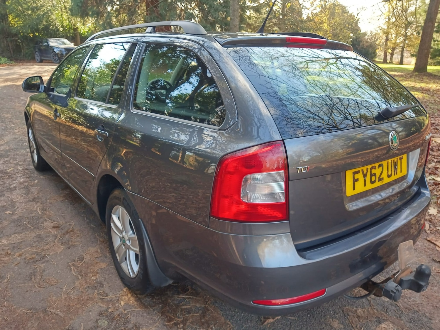 Used Skoda Octavia 2012 for sale - 76565972: Photo 5