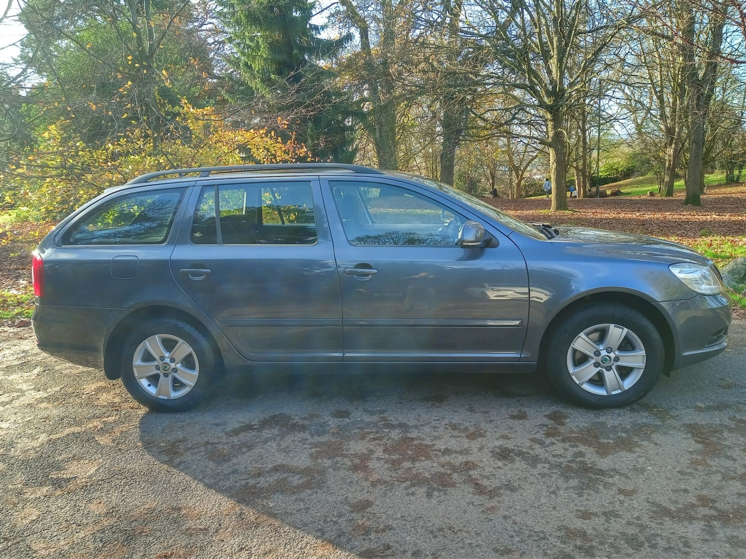 Used Skoda Octavia 2012 for sale - 76565972: Photo 8