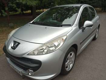 2009 (09) - 1.4 Verve 5dr
