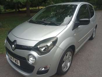 2014 (14) - 1.2 16V Dynamique 3dr