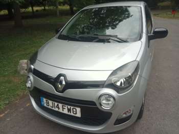 Used Renault Twingo 2014 for sale - 75097704: Photo