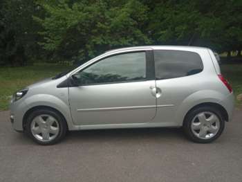 Used Renault Twingo 2014 for sale - 75097704: Photo