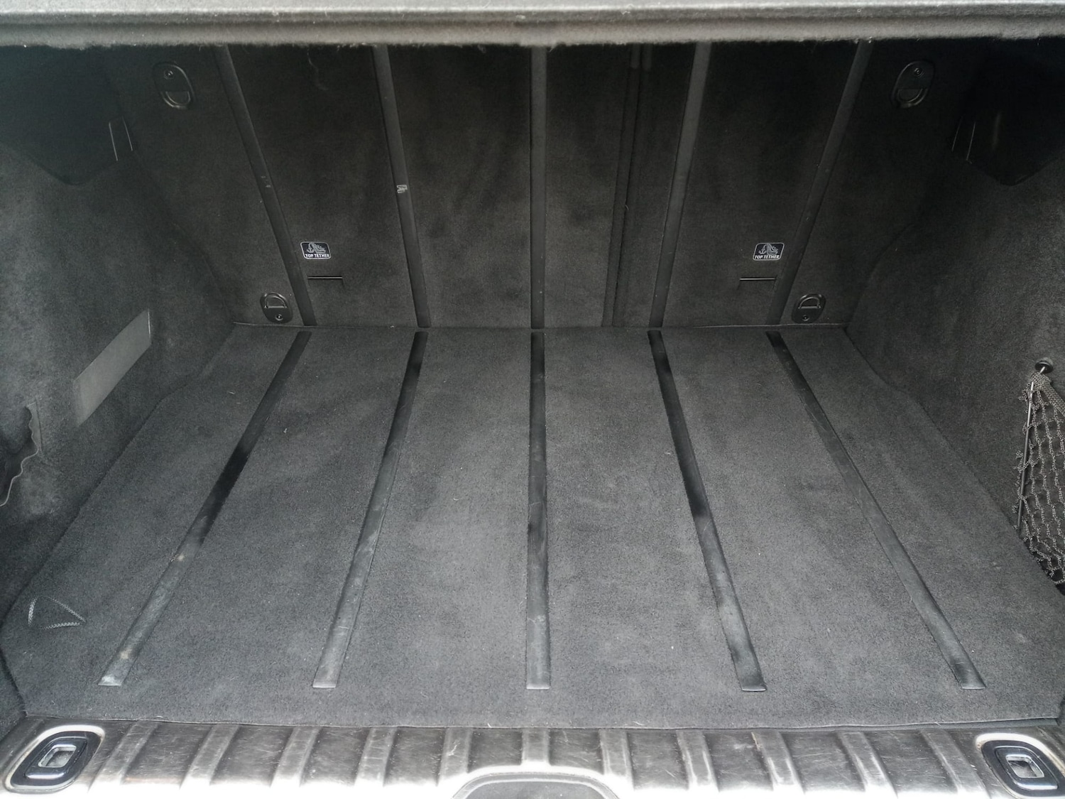 Used Peugeot 2008 2015 for sale - 77762632: Photo 13