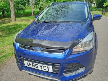Used Ford Kuga 2015 for sale - 78508174: Photo