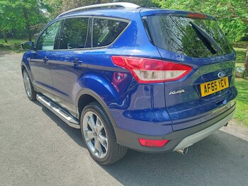 Used Ford Kuga 2015 for sale - 78508174: Photo