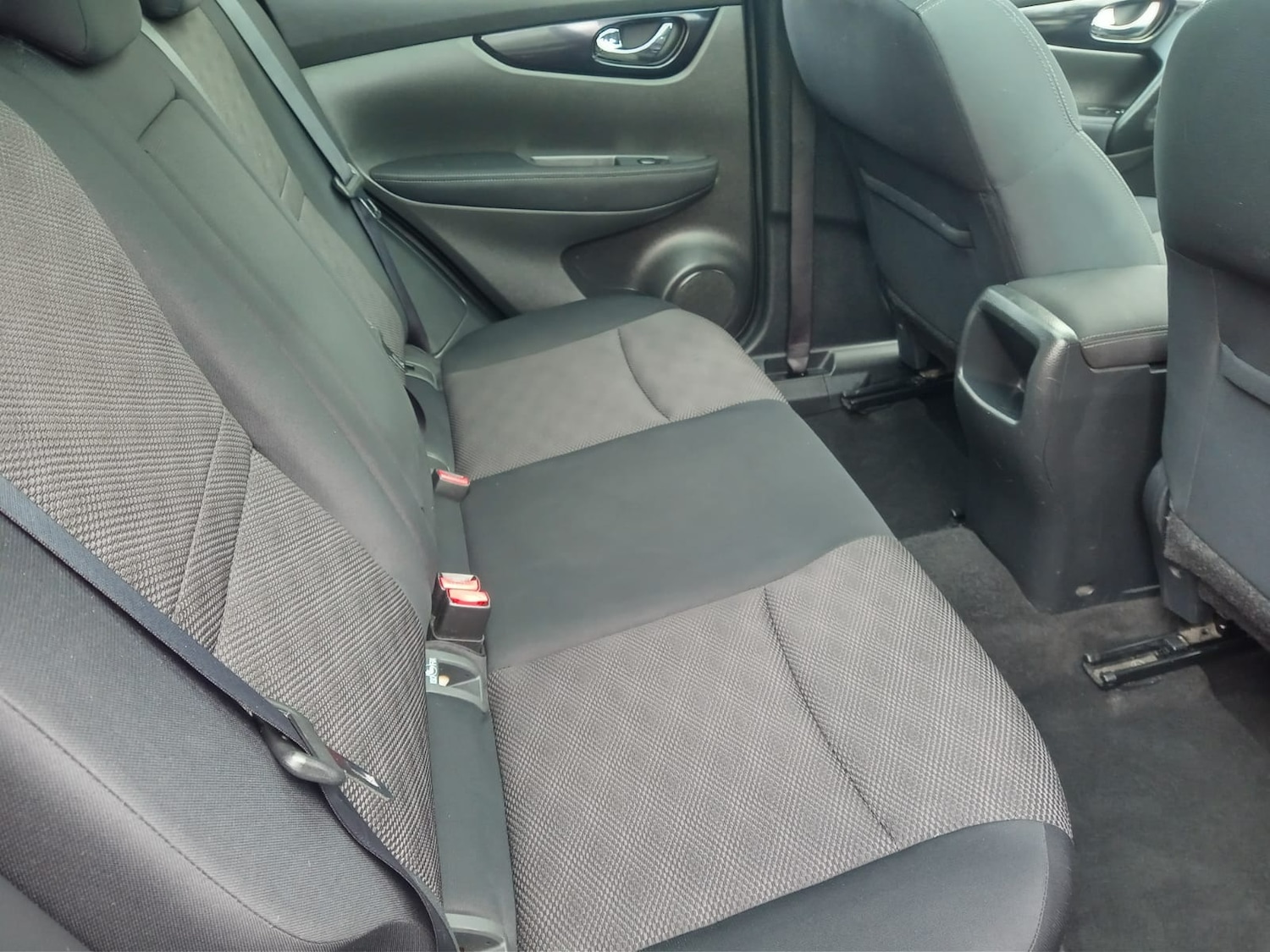 Used Nissan Qashqai 2014 for sale - 76720356: Photo 12