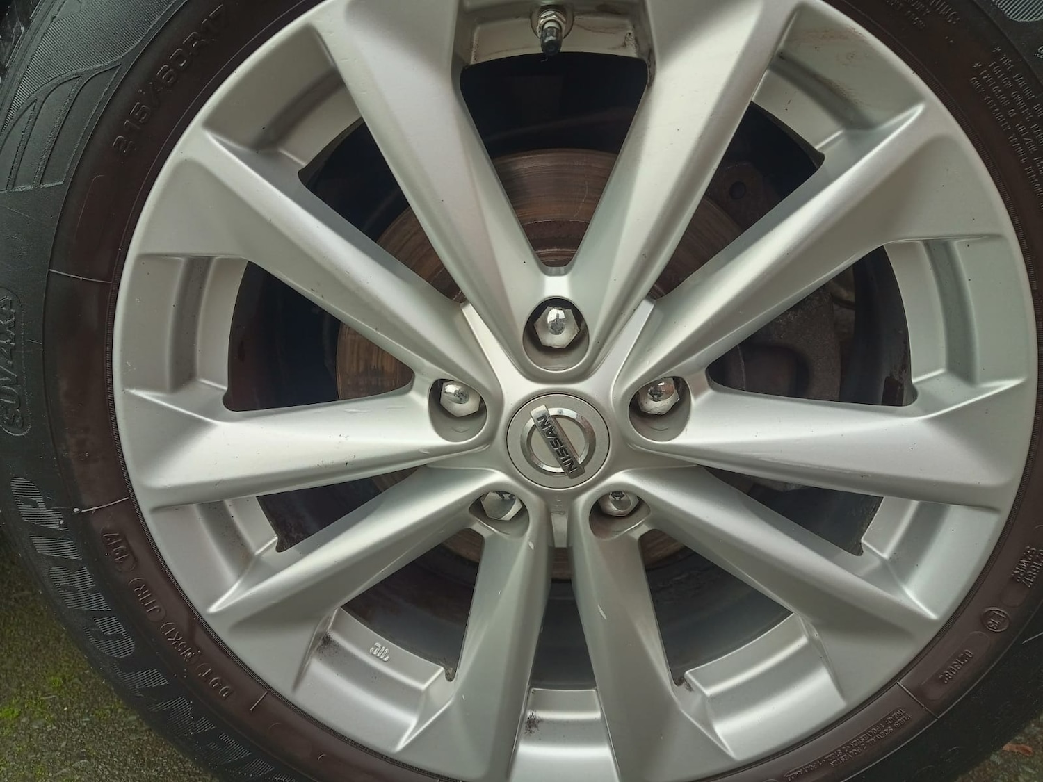 Used Nissan Qashqai 2014 for sale - 76720356: Photo 14