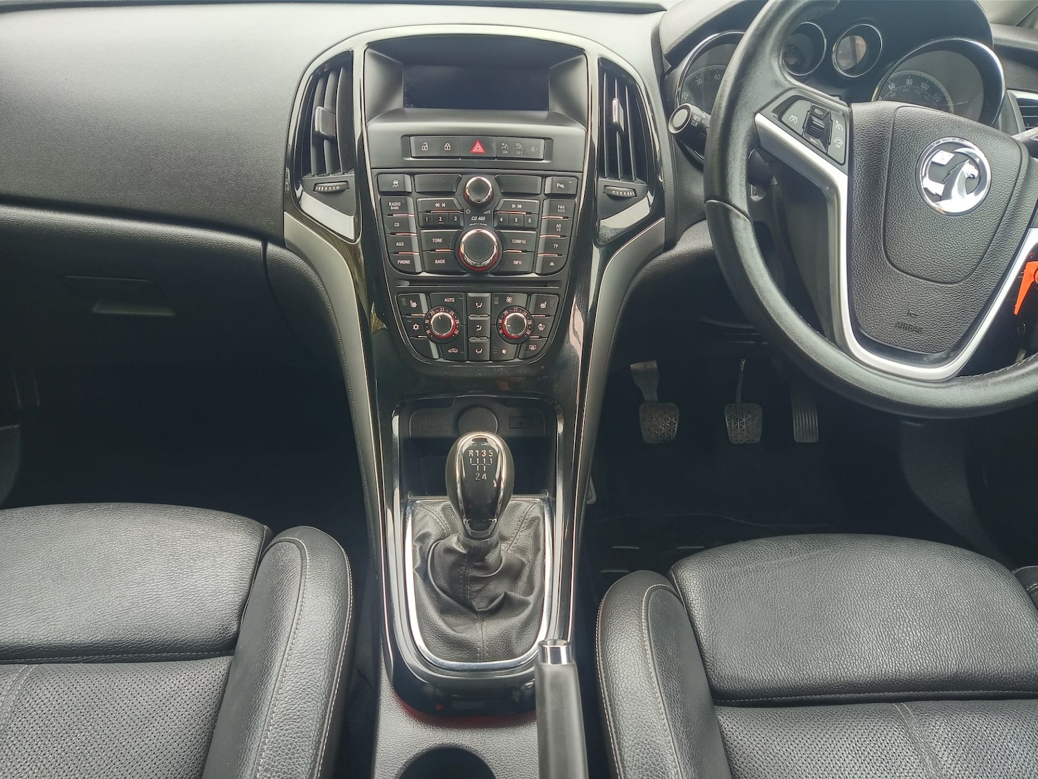 Used Vauxhall Astra 2014 for sale - 78178359: Photo 10