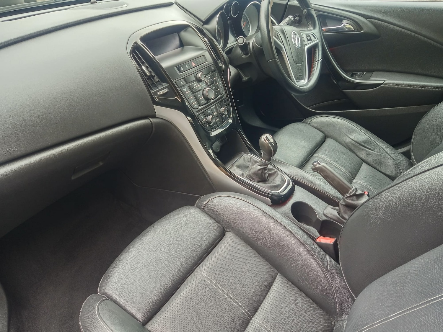 Used Vauxhall Astra 2014 for sale - 78178359: Photo 11