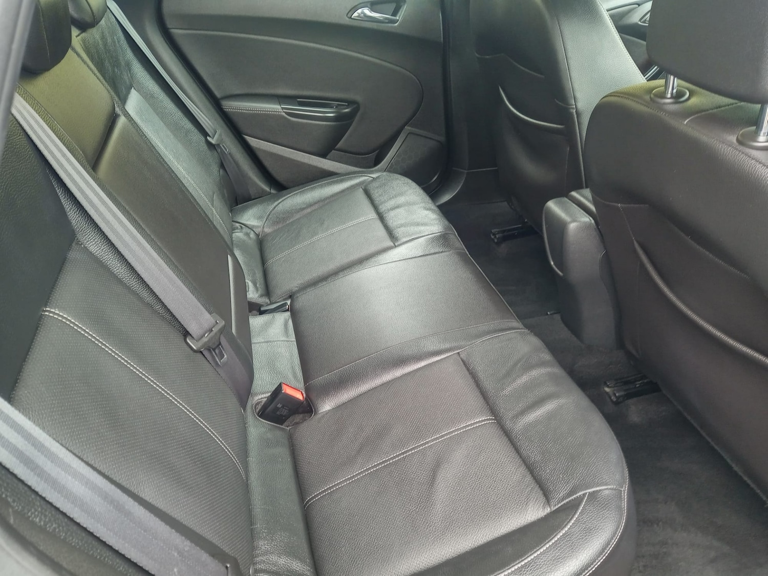 Used Vauxhall Astra 2014 for sale - 78178359: Photo 12