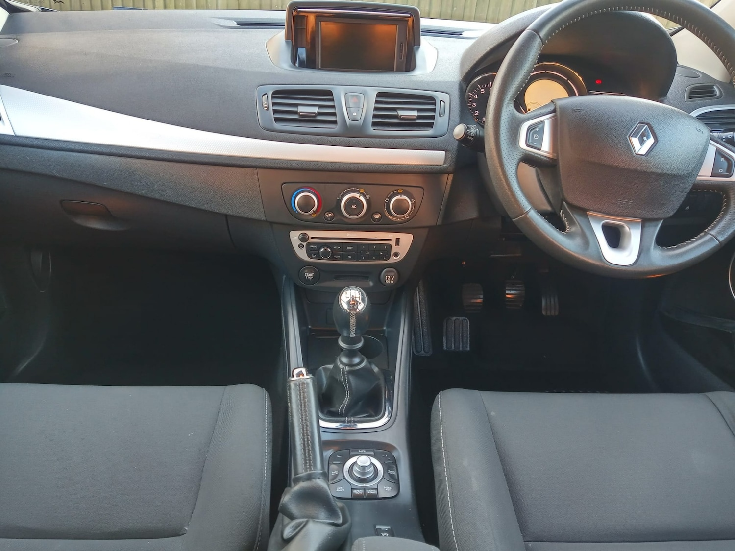 Used Renault Megane 2012 for sale - 77354002: Photo 10