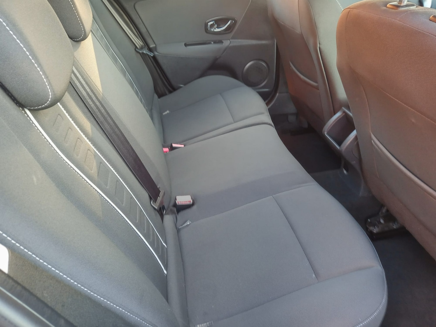 Used Renault Megane 2012 for sale - 77354002: Photo 12