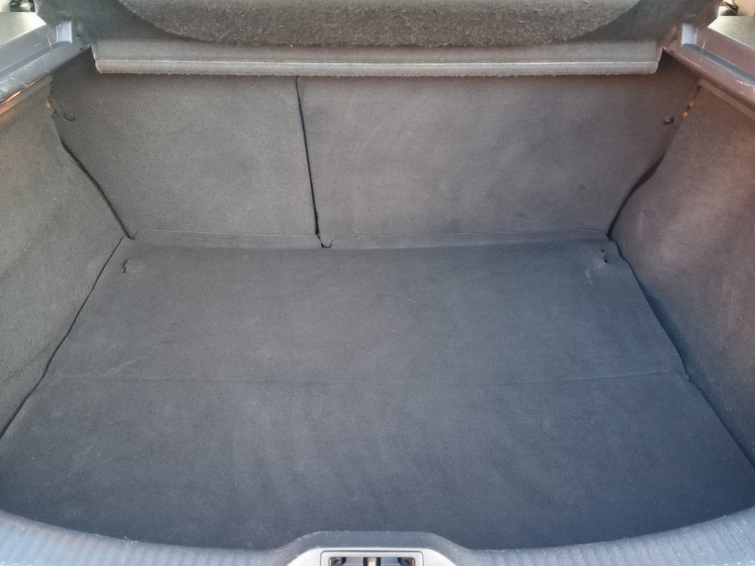 Used Renault Megane 2012 for sale - 77354002: Photo 13