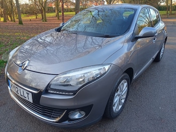 2012 (12) - 1.6 16V 110 Dynamique TomTom 5dr