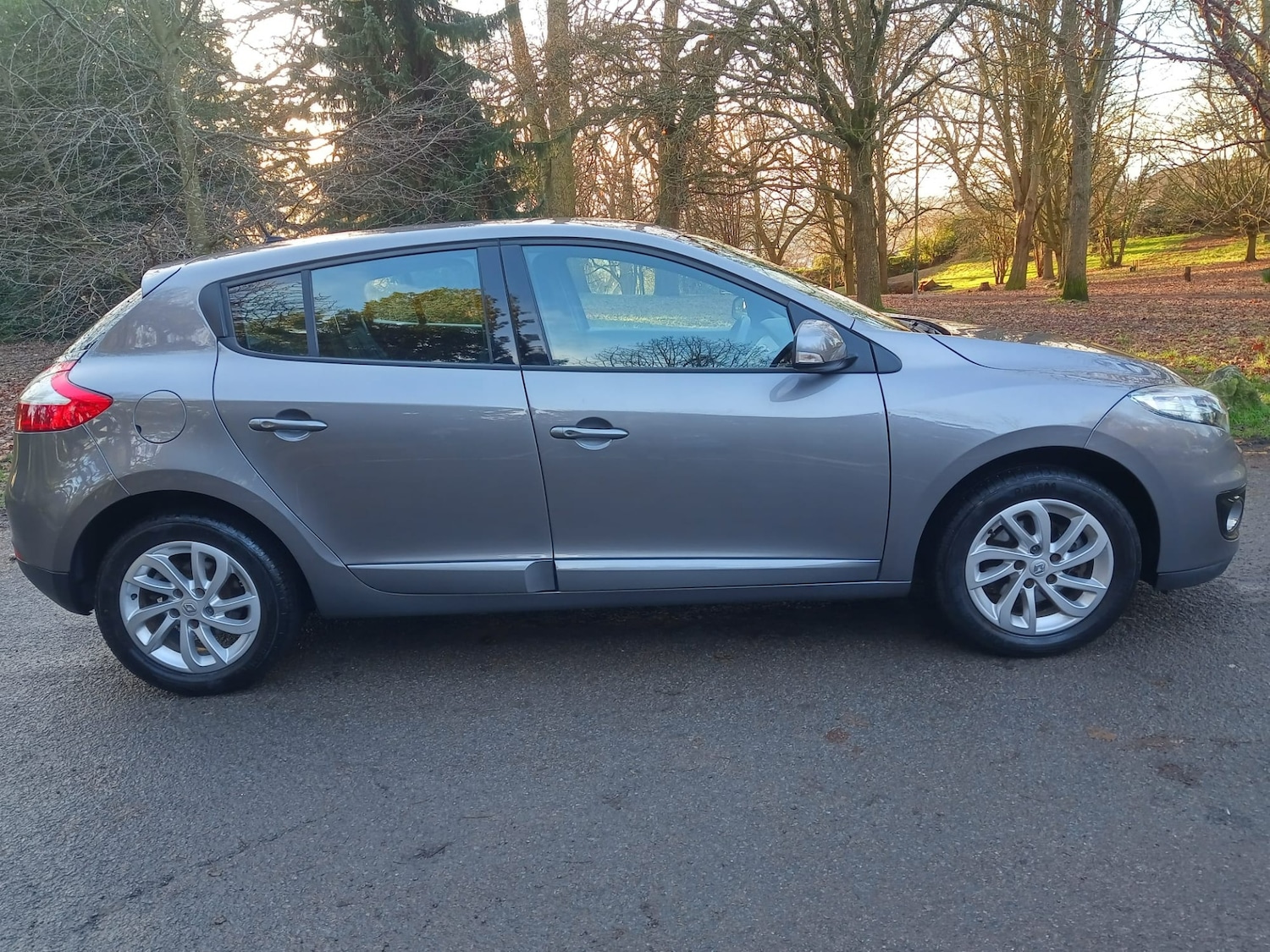 Used Renault Megane 2012 for sale - 77354002: Photo 7