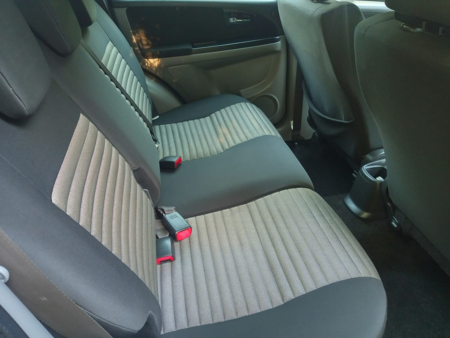 Used Suzuki SX4 2014 for sale - 76066872: Photo 13