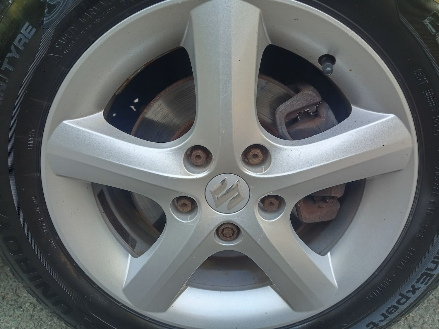 Used Suzuki SX4 2014 for sale - 76066872: Photo 15