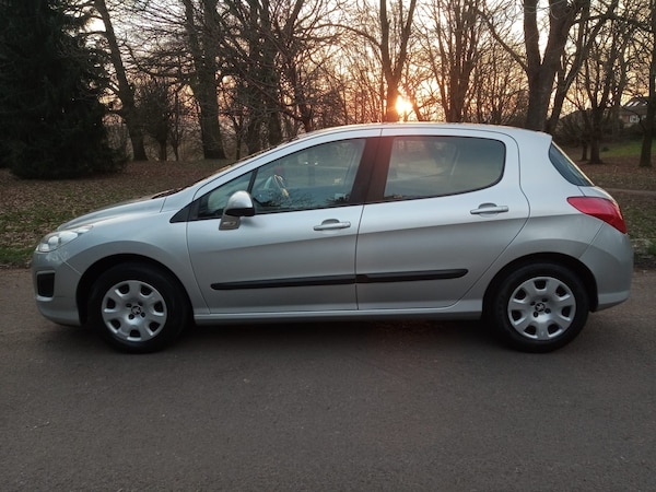 Used Peugeot 308 2013 for sale - 73921316: Photo 3