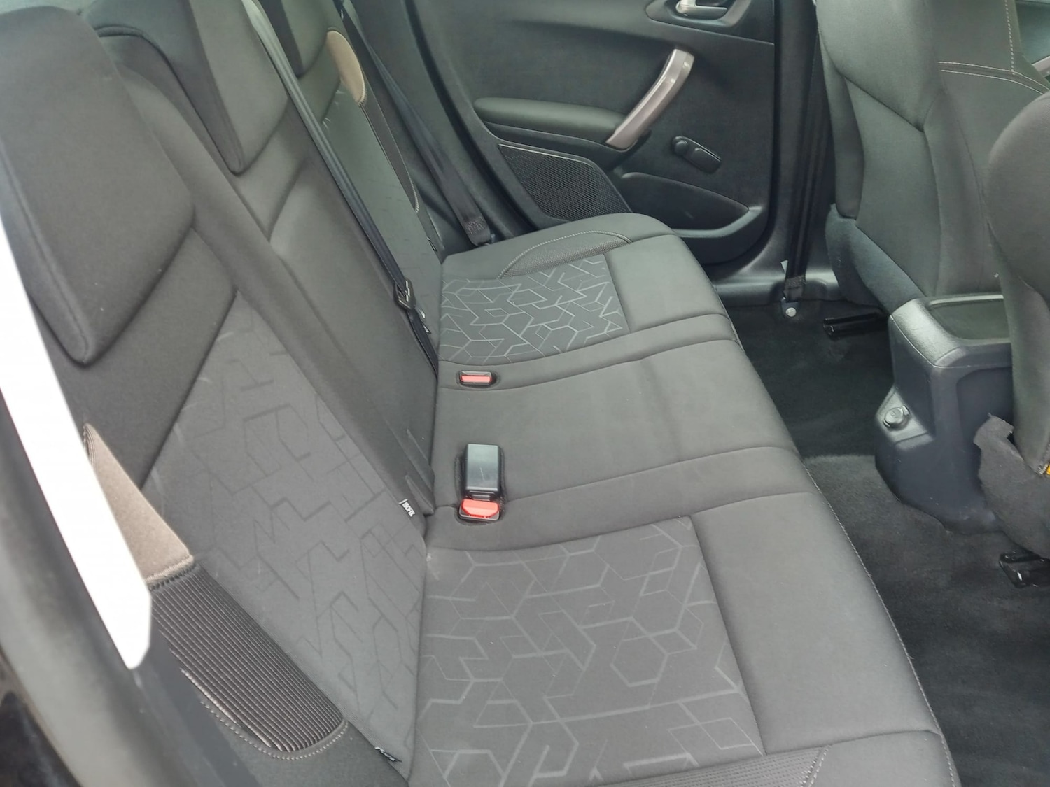 Used Peugeot 2008 2016 for sale - 76116709: Photo 13