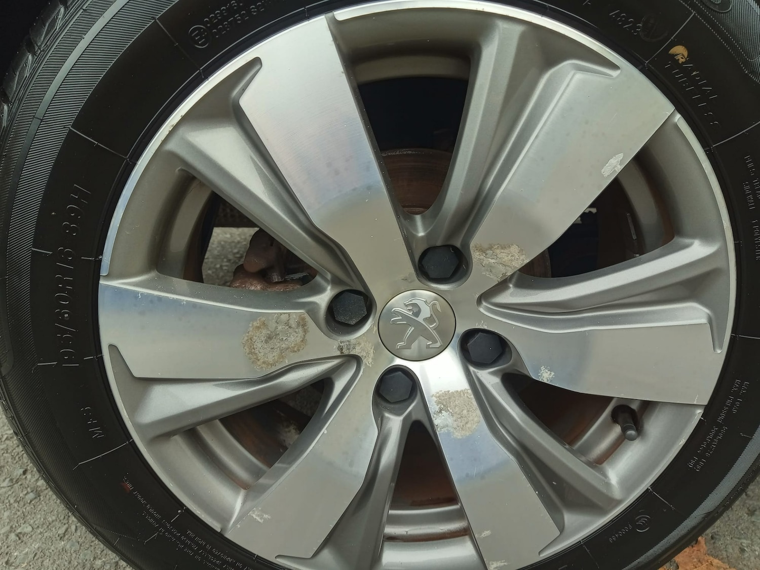 Used Peugeot 2008 2016 for sale - 76116709: Photo 15