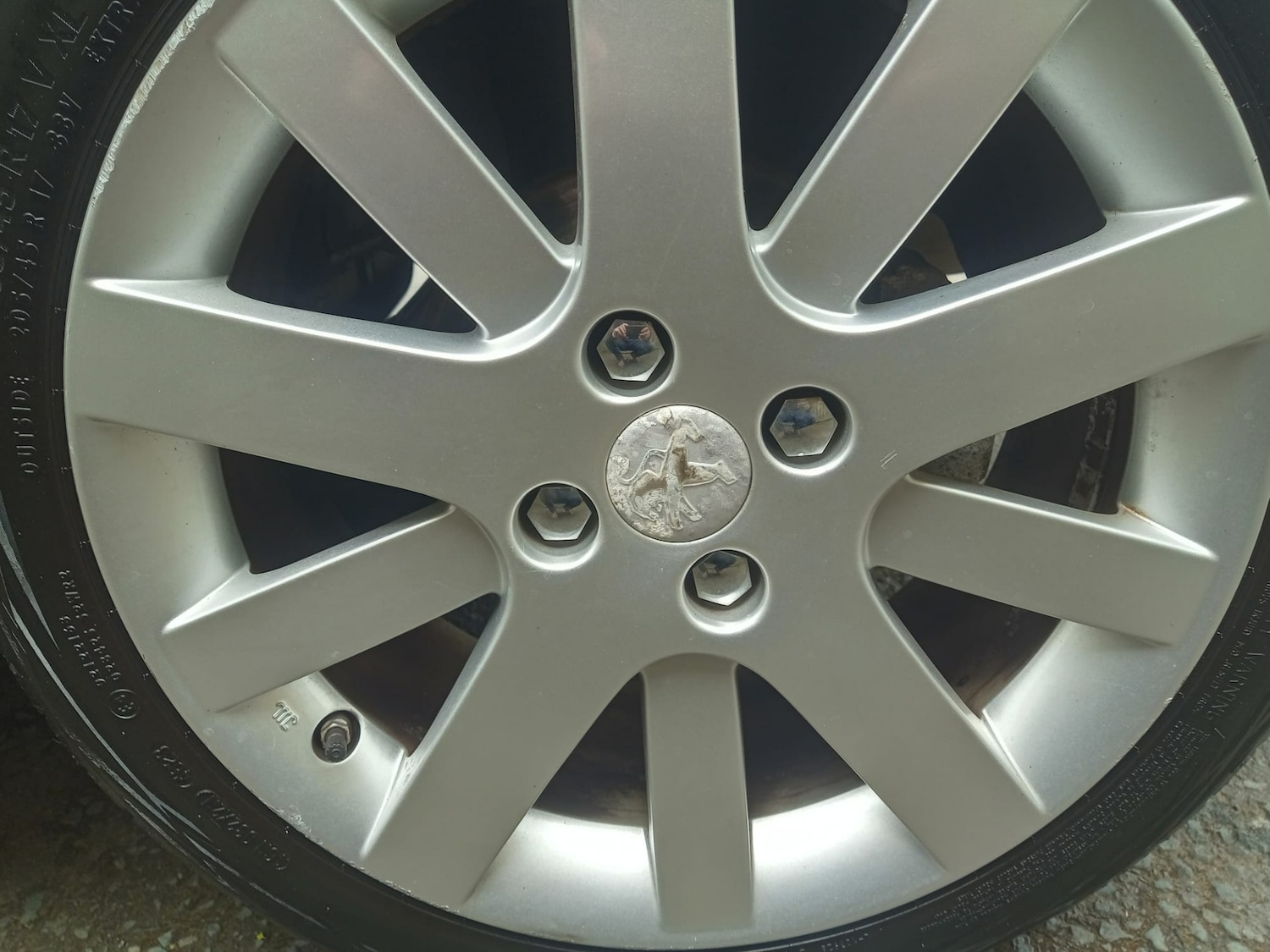 Used Peugeot 207 2013 for sale - 78026867: Photo 15