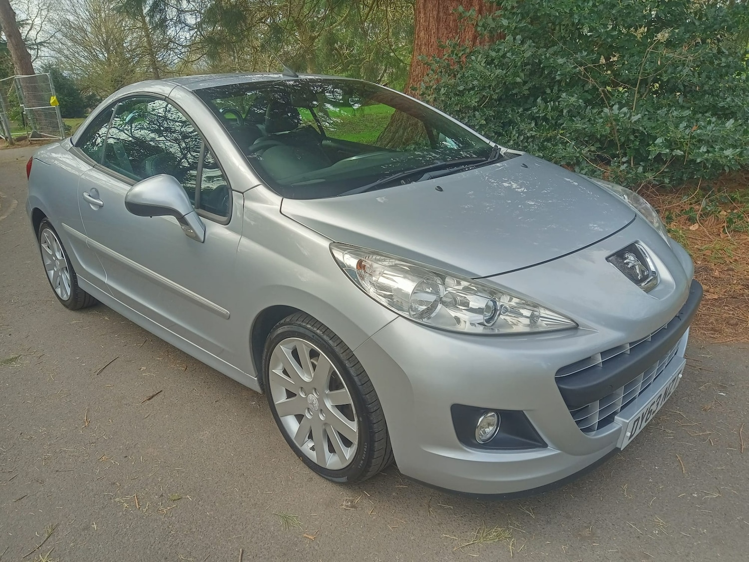Used Peugeot 207 2013 for sale - 78026867: Photo 9