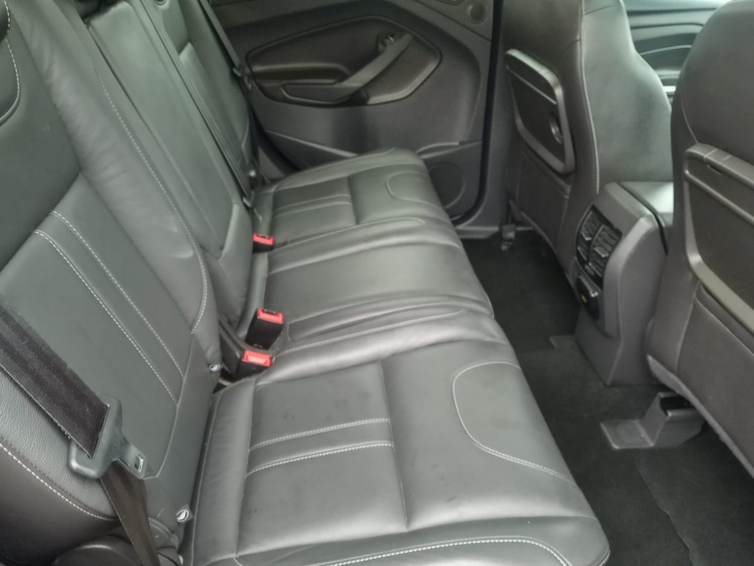 Used Ford Kuga 2014 for sale - 77273970: Photo 12