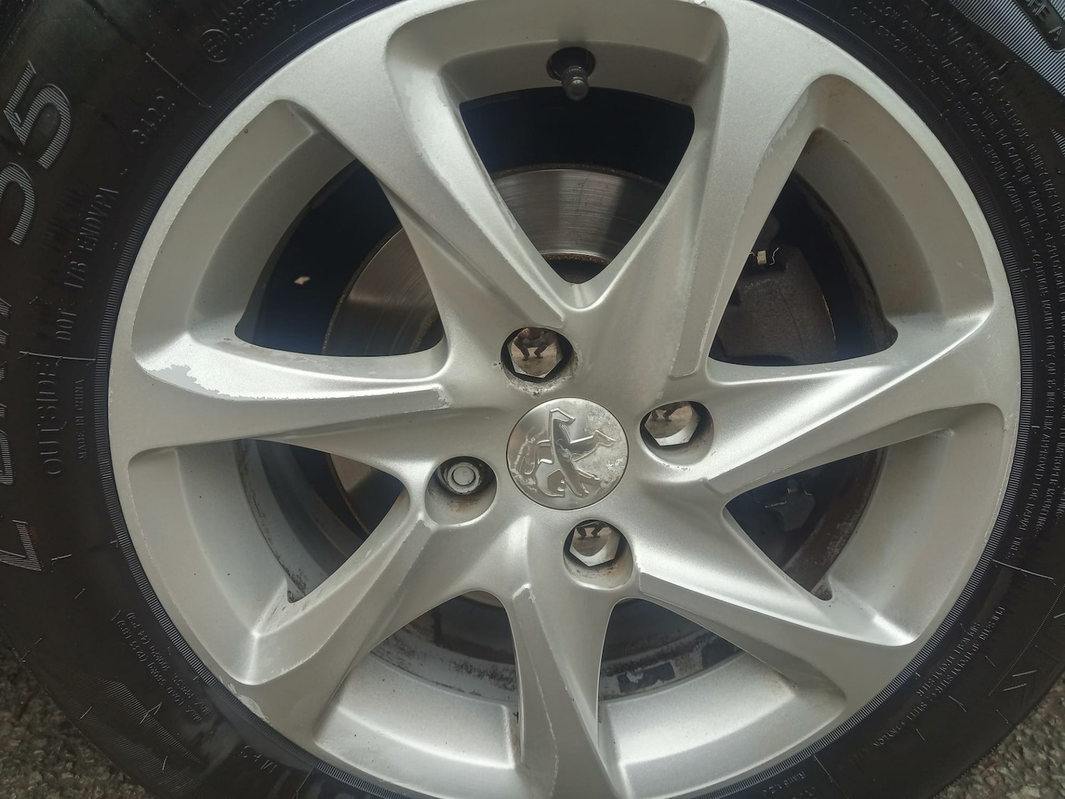 Used Peugeot 208 2015 for sale - 77762981: Photo 14