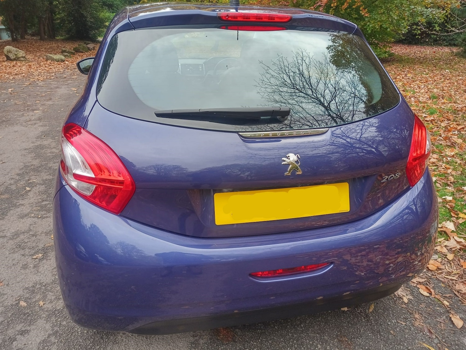 Used Peugeot 208 2015 for sale - 77762981: Photo 5