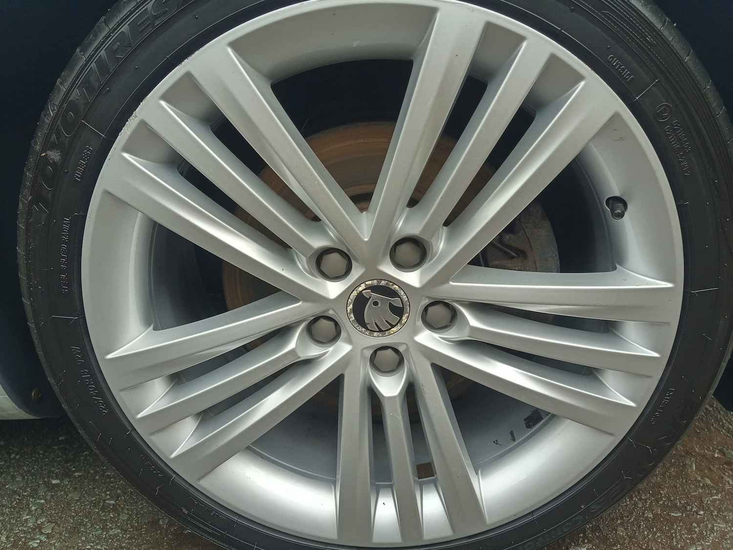 Used Skoda Superb 2015 for sale - 76115863: Photo 15