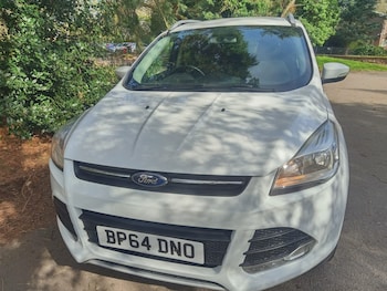 Used Ford Kuga 2015 for sale - 77973788: Photo