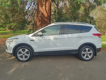 Used Ford Kuga 2015 for sale - 77973788: Photo
