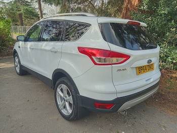 Used Ford Kuga 2015 for sale - 77973788: Photo