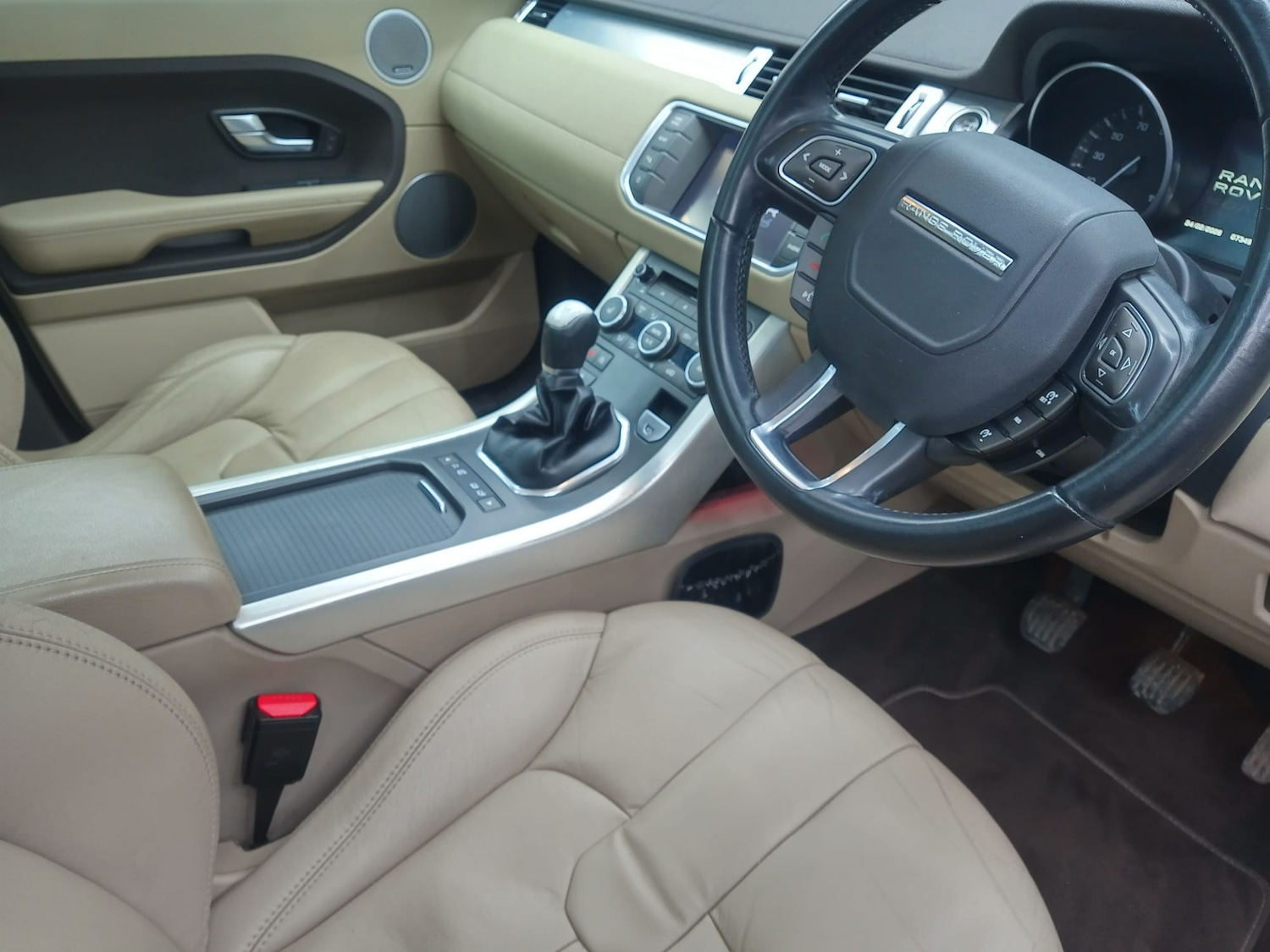 Used Land Rover Range Rover Evoque 2012 for sale - 77651090: Photo 10