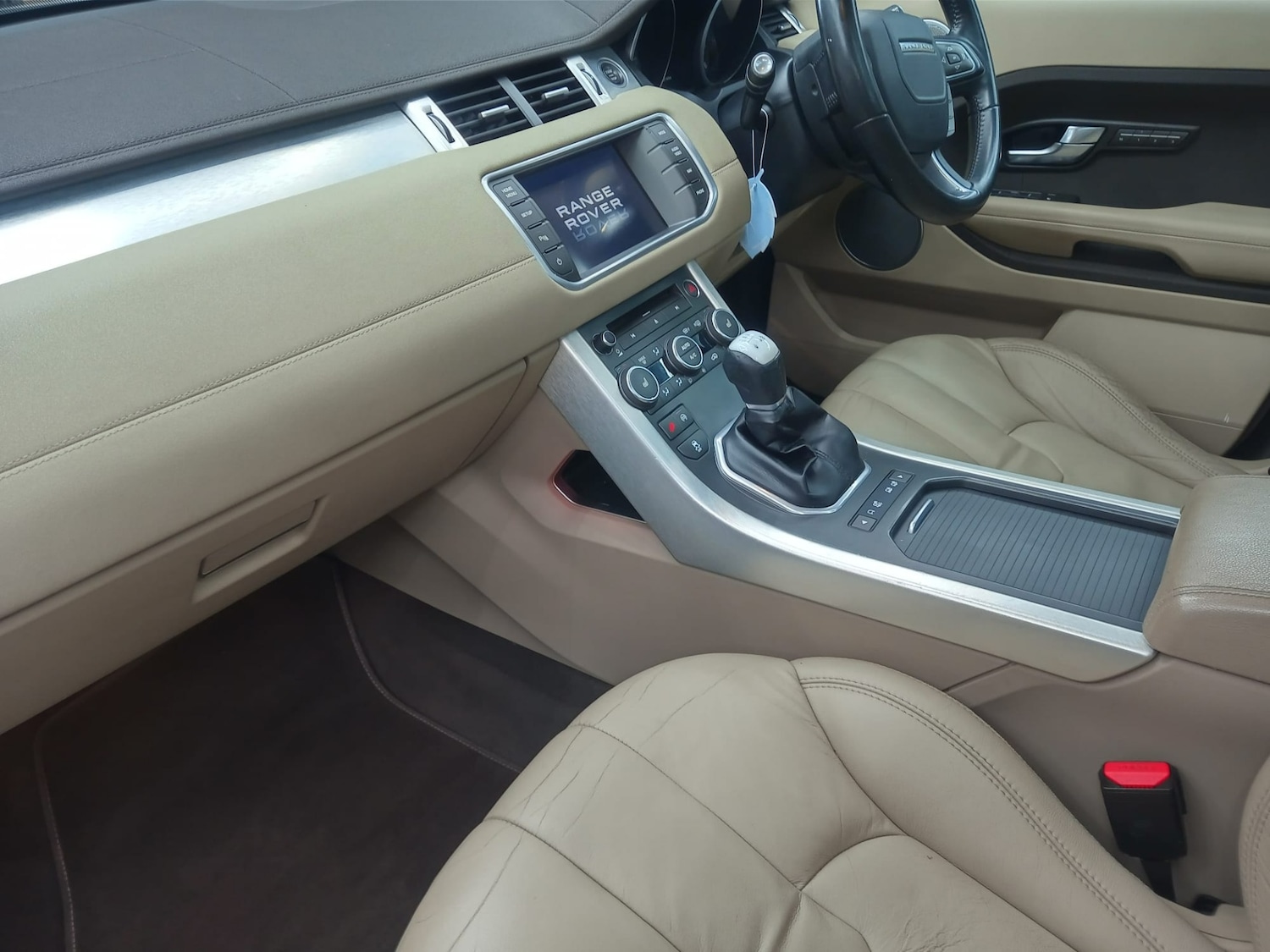 Used Land Rover Range Rover Evoque 2012 for sale - 77651090: Photo 12